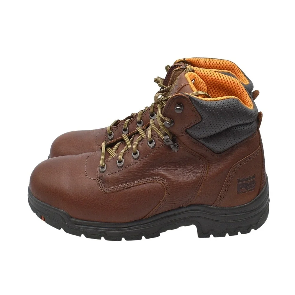 Timberland PRO gear up